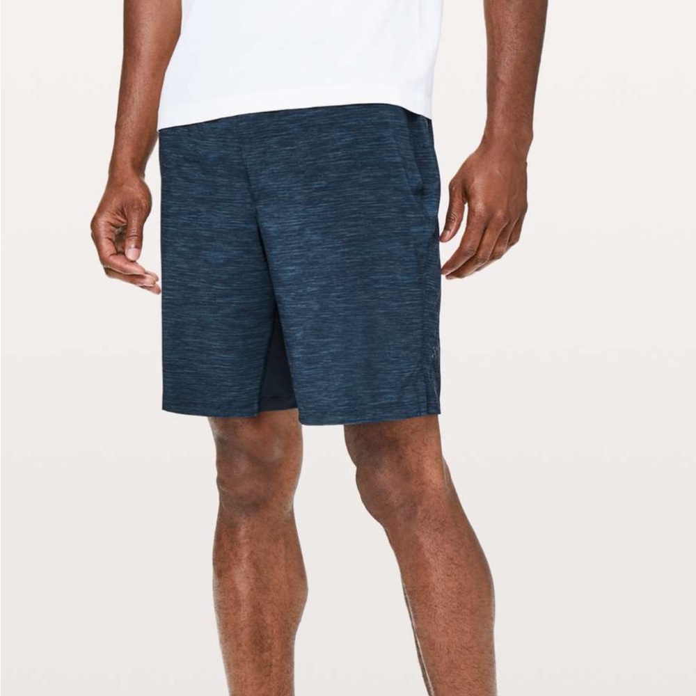 Lululemon T.H.E. Short *9"